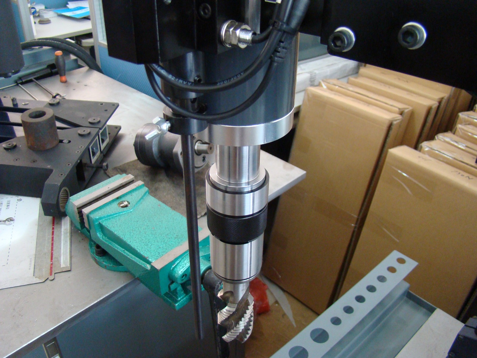 LFD904-24   (臂長(zhǎng)1.2米)